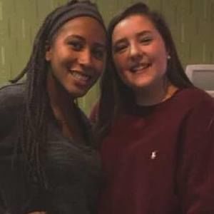 Meet your Posher, Maddie